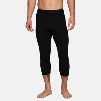 mens Midweight 3/4 Bottom  